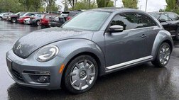 2014 Volkswagen Beetle TDI