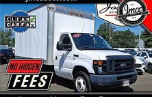 2016 Ford E-Series E-350 SD