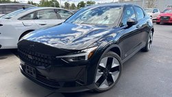 2023 Polestar 2 Long Range Dual Motor