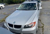 2006 BMW 5 Series 525i