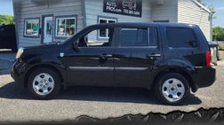 2015 Honda Pilot LX