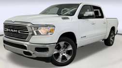 2024 Ram Ram Pickup 1500 Laramie