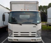 2010 Isuzu 