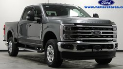 2026 Ford Super Duty F-350 
