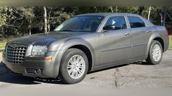 2009 Chrysler 300 Touring