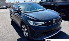 2021 Volkswagen ID.4 Pro S
