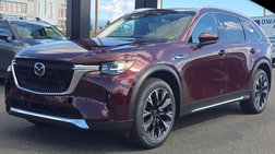 2026 Mazda CX-90 Plug-in Hybrid Premium Plus