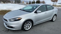 2013 Dodge Dart SXT