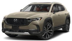 2025 Mazda CX-50 2.5 Turbo Premium