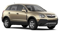 2009 Saturn VUE XE