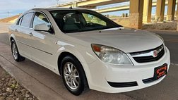 2008 Saturn Aura XE