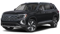 2025 Volkswagen Atlas SEL 4Motion