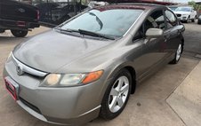 2006 Honda Civic EX