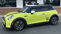 2023 MINI Hardtop Cooper S