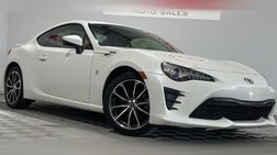 2017 Toyota 86 Coupe