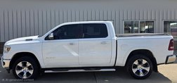2021 Ram Ram Pickup 1500 Laramie