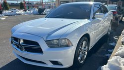 2013 Dodge Charger SXT