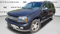 2004 Chevrolet TrailBlazer EXT LT
