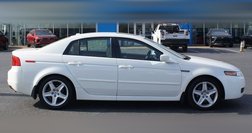 2005 Acura TL FWD