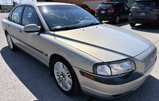 2000 Volvo S80 2.9