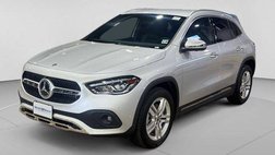 2023 Mercedes-Benz GLA-Class GLA 250 4MATIC