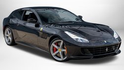 2020 Ferrari GTC4Lusso T Base