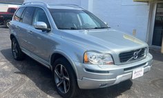 2014 Volvo XC90 3.2 R-Design