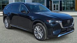 2025 Mazda CX-90 3.3 Turbo Premium Plus