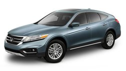 2014 Honda Crosstour EX-L V6