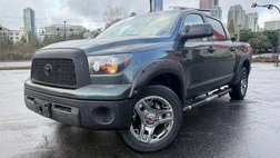 2008 Toyota Tundra SR5