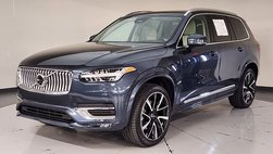 2023 Volvo XC90 B6 Plus Bright Theme 7P