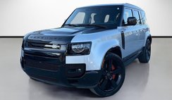 2023 Land Rover Defender 110 X
