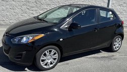 2011 Mazda MAZDA2 Sport