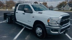 2024 Ram Ram Pickup 3500 Big Horn
