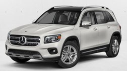 2020 Mercedes-Benz GLB GLB 250