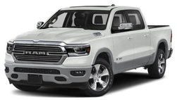 2020 Ram Ram Pickup 1500 Laramie