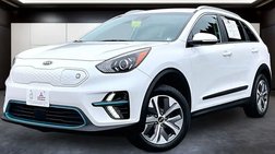 2020 Kia Niro EV EX