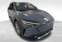 2023 Subaru Solterra Limited