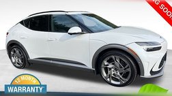 2024 Genesis GV60 Performance