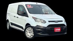 2014 Ford Transit Connect XL
