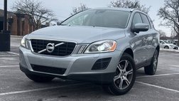 2013 Volvo XC60 T6