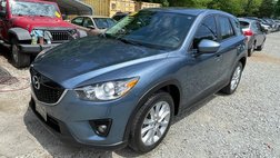 2014 Mazda CX-5 Grand Touring