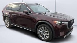 2024 Mazda CX-90 3.3 Turbo Premium Plus