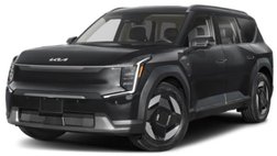 2026 Kia EV9 Wind