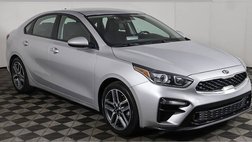 2019 Kia Forte S