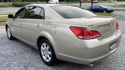 2006 Toyota Avalon XL