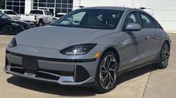 2023 Hyundai Ioniq 6 SEL