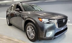 2024 Mazda CX-90 3.3 Turbo Preferred Plus