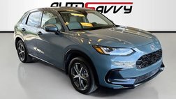 2025 Honda HR-V EX-L