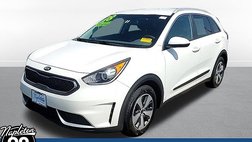 2018 Kia Niro LX